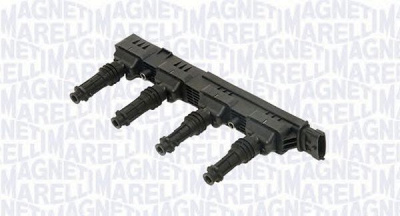 MAGNETI MARELLI 060810180010 -  Катушка зажигания